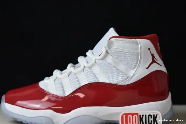 Cheap CT8012-116 11 Air Jordan Cherry 0425